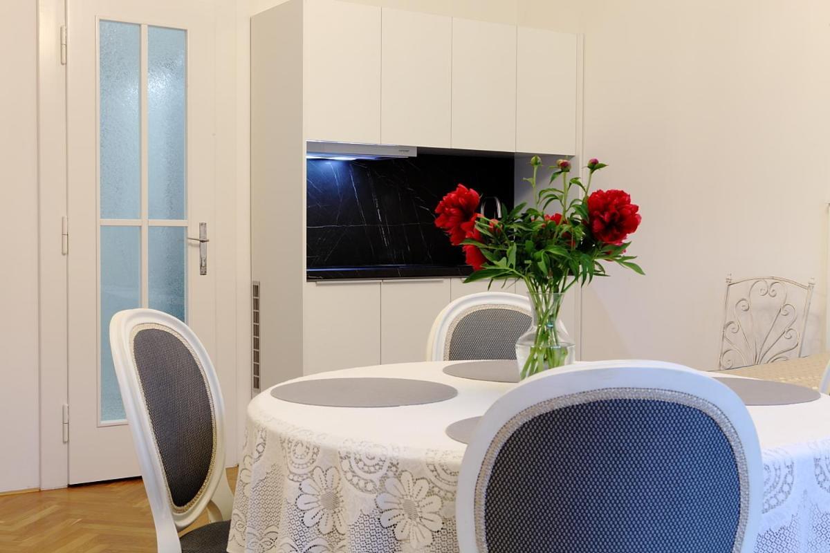 Apartma V Srdci Podebrad Poděbrady Екстериор снимка