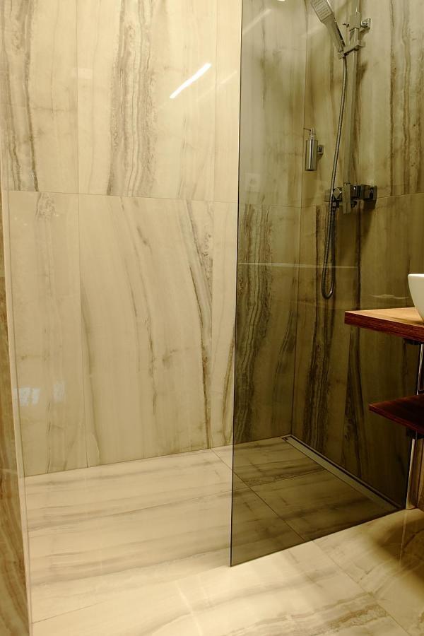 Apartma V Srdci Podebrad Poděbrady Екстериор снимка