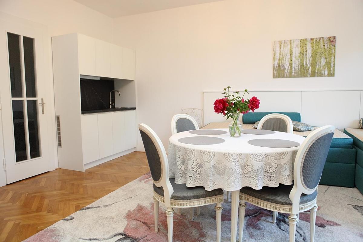 Apartma V Srdci Podebrad Poděbrady Екстериор снимка